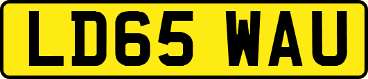 LD65WAU