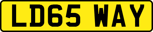 LD65WAY