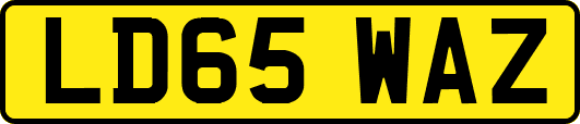 LD65WAZ