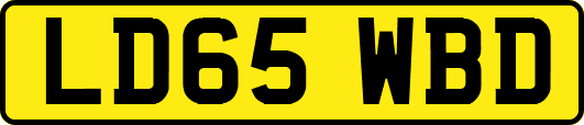 LD65WBD