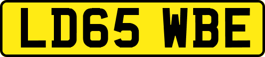 LD65WBE