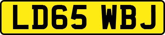 LD65WBJ