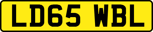LD65WBL