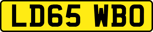 LD65WBO