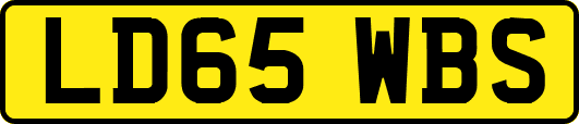 LD65WBS
