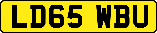 LD65WBU