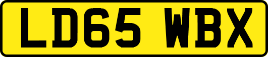 LD65WBX