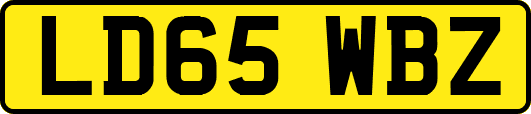 LD65WBZ