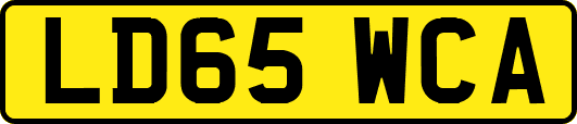 LD65WCA