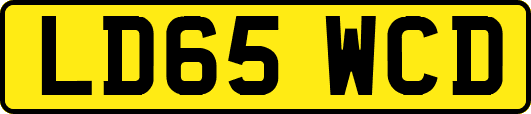 LD65WCD