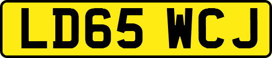 LD65WCJ