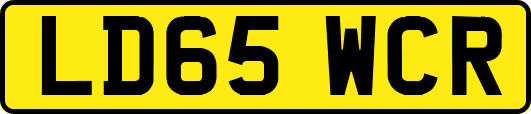 LD65WCR
