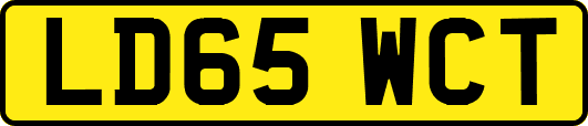 LD65WCT