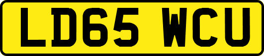 LD65WCU