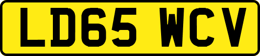 LD65WCV