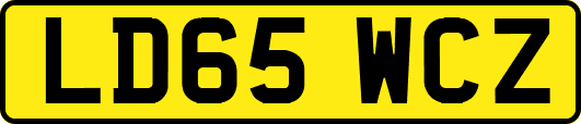 LD65WCZ