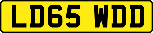 LD65WDD