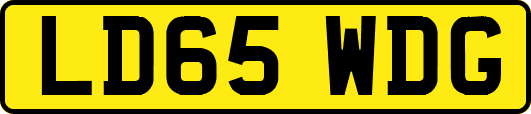 LD65WDG