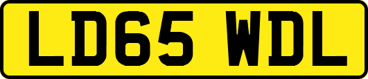 LD65WDL