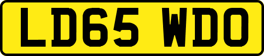 LD65WDO