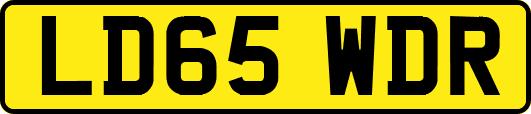 LD65WDR