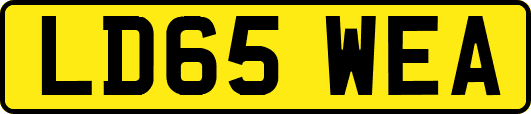LD65WEA