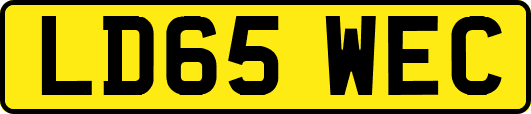 LD65WEC