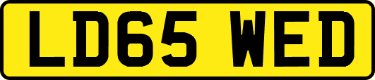 LD65WED