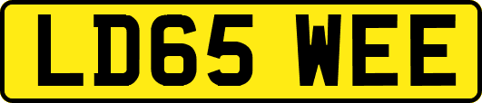 LD65WEE