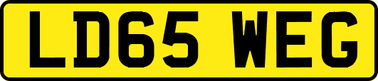 LD65WEG