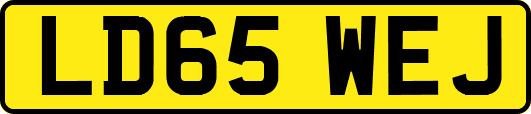 LD65WEJ