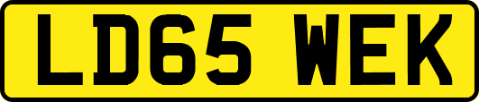 LD65WEK