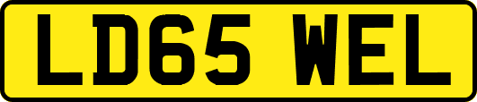 LD65WEL