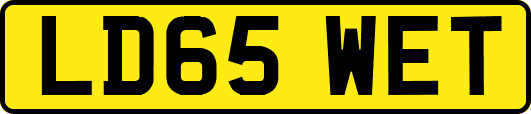 LD65WET