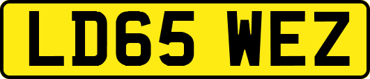 LD65WEZ