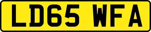 LD65WFA