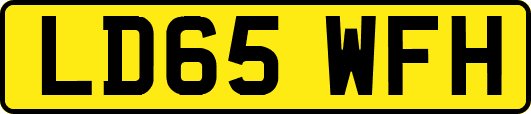 LD65WFH