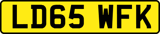 LD65WFK