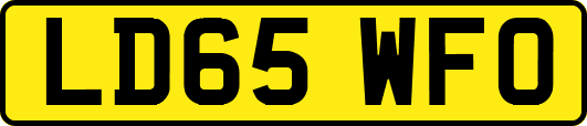 LD65WFO