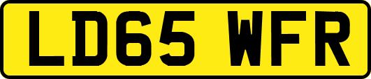 LD65WFR