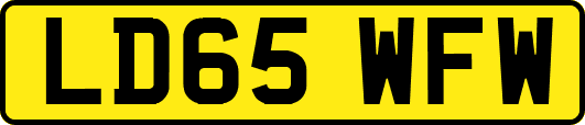 LD65WFW