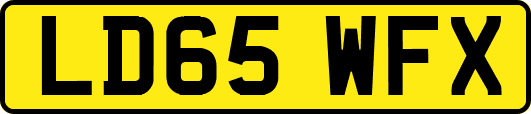 LD65WFX