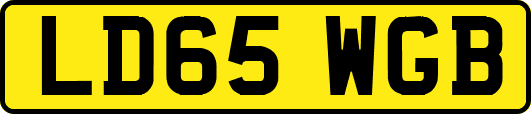 LD65WGB