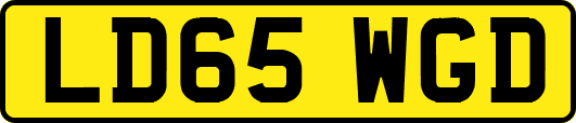 LD65WGD