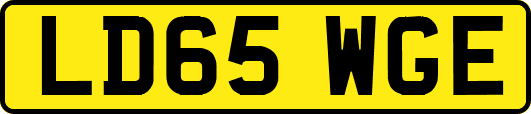 LD65WGE