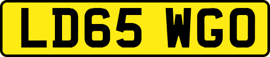 LD65WGO