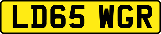 LD65WGR