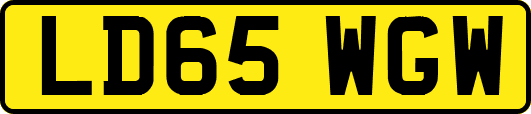LD65WGW