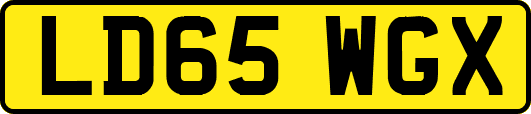 LD65WGX