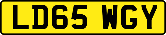 LD65WGY